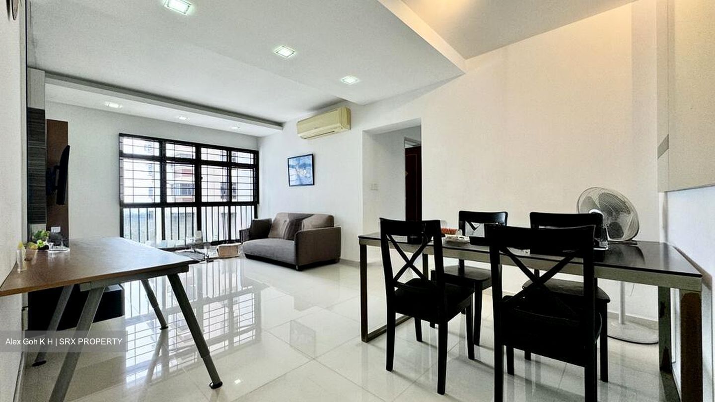 Blk 91 Commonwealth View (Queenstown), HDB 4 Rooms #524654801